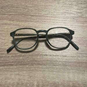 Men’s Retrosuperfuture Glasses